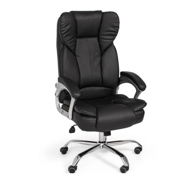 BW3540 leather office executive swivel chair