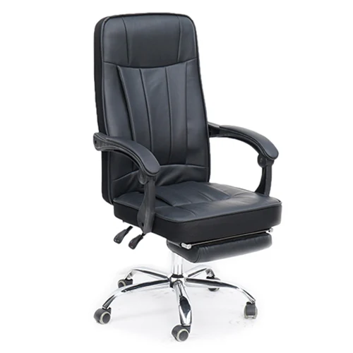 BW3543 leather office executive swivel chair