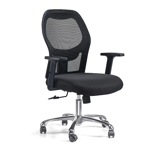 Mid Back Mesh Office Chair manufactured by Bingwei