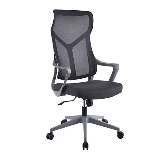 BW3580 ergonomic high back chair with a full component specification on request
