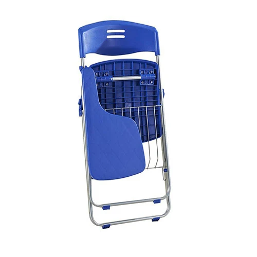 BW5013 folding training chair - view 2