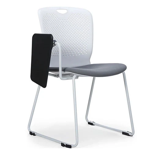 BW5216 stacking training chair with linking option - view 3