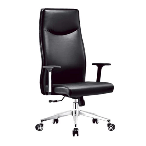 BW5224 high back leather office swivel chair
