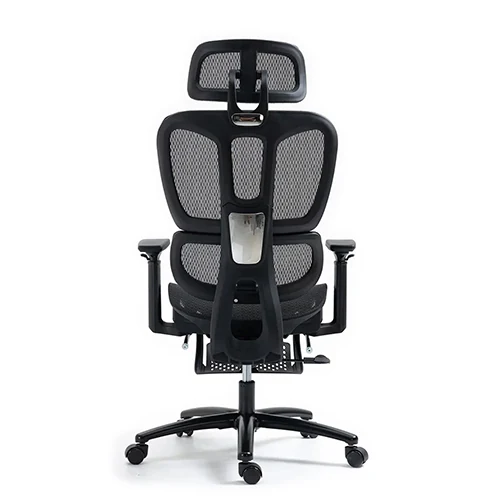 Full mesh ergonomic executive chair, BW3659 - view 2