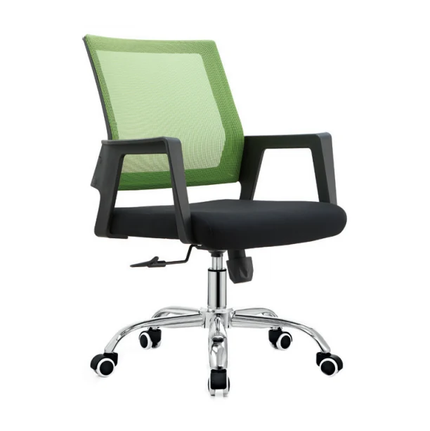 Mesh Office Chair manufactured by Bingwei