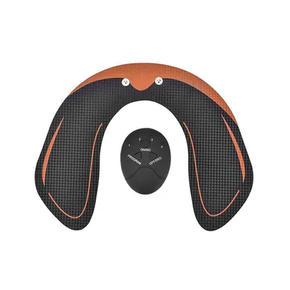 Ems Smart Hip Trainer Buttocks Professional Ems Hip Trainer Hips Muscle Vibrating Stimulator Abs Fitness Butt detail view 3