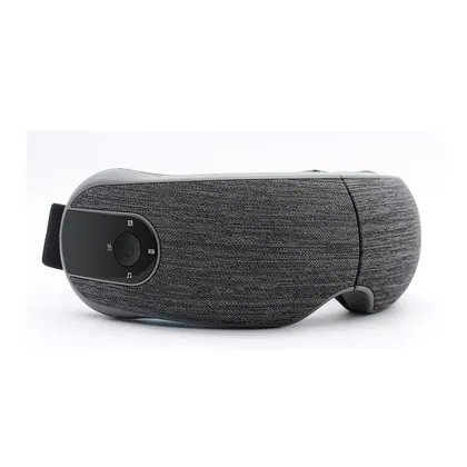 Oem Odm 2023 Upgraded Rechargeable Smart Heat Airbag Eye Massage Ausrustung Ce Rohs With 5 Mode detail view 6