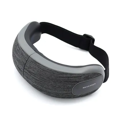 Oem Odm 2023 Upgraded Rechargeable Smart Heat Airbag Eye Massage Ausrustung Ce Rohs With 5 Mode detail view 5