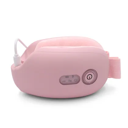 Eye Care Massager,Intelligent Music 4d Smart Electric Airbag Vibration Hot Eye Massager Equipment With Heat Compression manufactured by Bisd