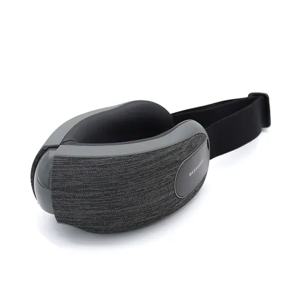 Oem Odm 2023 Upgraded Rechargeable Smart Heat Airbag Eye Massage Ausrustung Ce Rohs With 5 Mode detail view 2