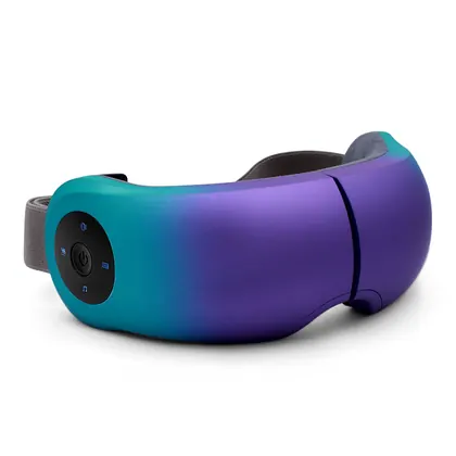 Eye Massager With Heat Compression Vibration Eye Care Massager detail view 2