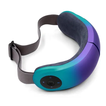 Eye Massager With Heat Compression Vibration Eye Care Massager detail view 5