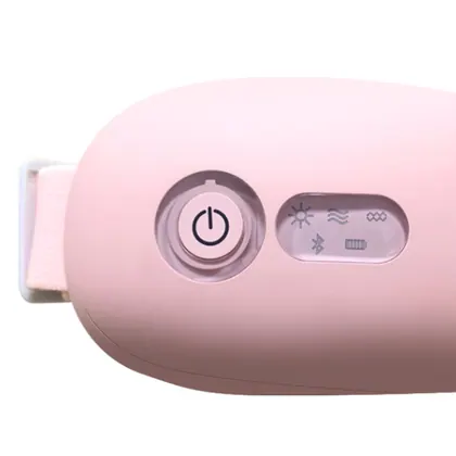 Eye Care Massager,Intelligent Music 4d Smart Electric Airbag Vibration Hot Eye Massager Equipment With Heat Compression detail view 2