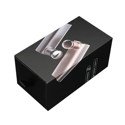 Portable Therapy Deep Tissue Mini Vibration Muscle Massage Gun Booster Massagepistole detail view 2