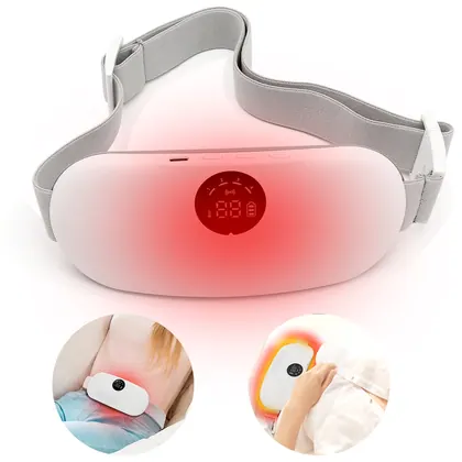 Body Massager made by Bisd