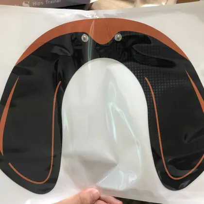 Ems Smart Hip Trainer Buttocks Professional Ems Hip Trainer Hips Muscle Vibrating Stimulator Abs Fitness Butt detail view 4