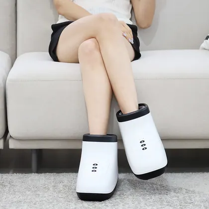 Foot Massager made by Bisd