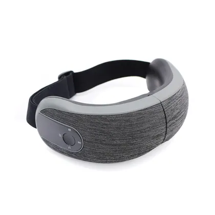 Oem Odm 2023 Upgraded Rechargeable Smart Heat Airbag Eye Massage Ausrustung Ce Rohs With 5 Mode detail view 4