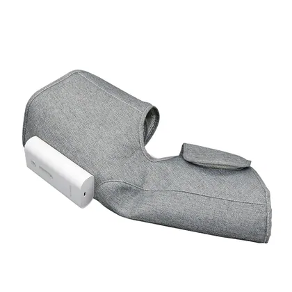 Full Leg Compress Massage Thigh Recovery Machine Air Compression Leg Massager With Heat detail view 5