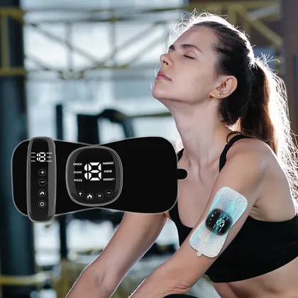 EMS Muscle Stimulator made by Bisd