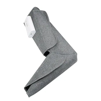 Wholesale Professional Heat Compress Boots Muscle Relax Leg Calf Foot Massager detail view 2