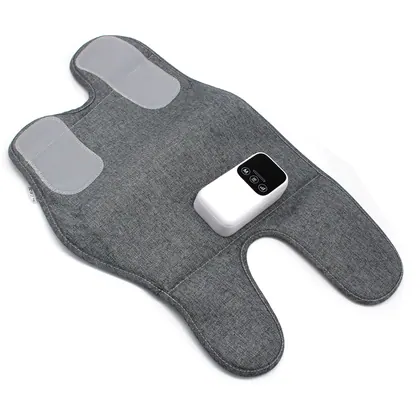 New Model Compression Leg Massager For Circulation Air Pressure Leg Massage Machine Calf Massage detail view 2