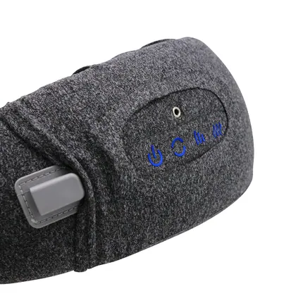 Electric Deep Dissue Shiatsu Kneading Massage Pillow Kneading Heating Shoulder And Neck Massager Back Trapezius Pain Relief detail view 6