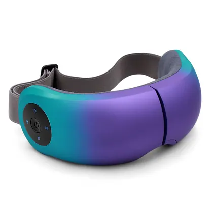 Eye Massager With Heat Compression Vibration Eye Care Massager detail view 3