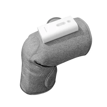 Full Leg Compress Massage Thigh Recovery Machine Air Compression Leg Massager With Heat detail view 6