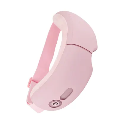 Eye Care Massager,Intelligent Music 4d Smart Electric Airbag Vibration Hot Eye Massager Equipment With Heat Compression detail view 3