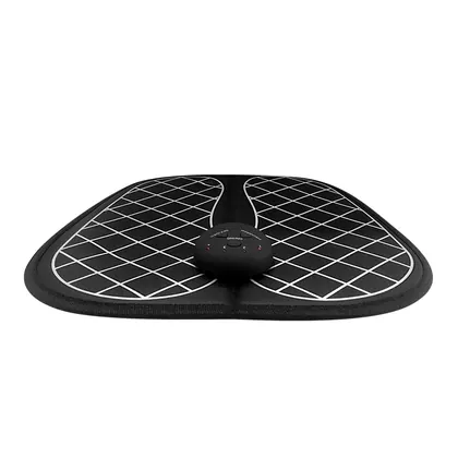 Hot portable EMS Foot Massager Low Frequency Foot Spa Massager For Relax Muscles For Home Office Travel detail view 2