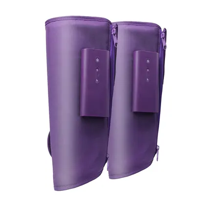 BEISIDE Foot Leg Muscle Relaxation Promote Blood Circulation Relieve Pain Air Pressure Calf Massager Physiotherapy Machine manufactured by Bisd
