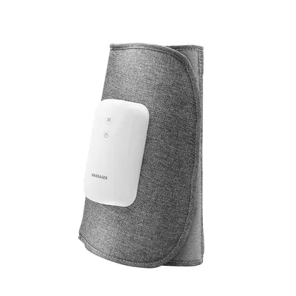 Oem Cordless And Rechargeable Thigh New Products Wireless Air Compression Legs Massager Compression Massager detail view 2