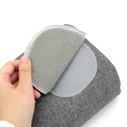 Wholesale Professional Heat Compress Boots Muscle Relax Leg Calf Foot Massager detail view 7