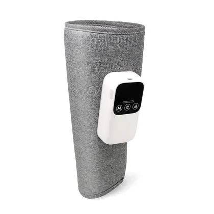 New Model Compression Leg Massager For Circulation Air Pressure Leg Massage Machine Calf Massage manufactured by Bisd