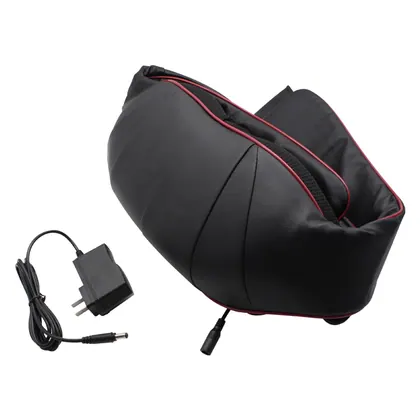 Physiotherapy Neck And Shoulder Massager Properties And Infrared Body Massager Type Electric Neck Massager detail view 3