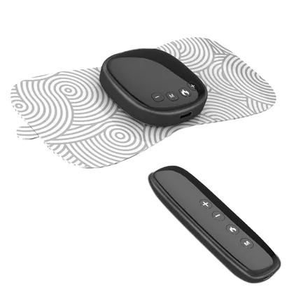 Wireless Physical Therapy Tens Unit Therapy Device Ten Ems Equipment For Neck Back Waist Leg Massage Pain Relief detail view 5