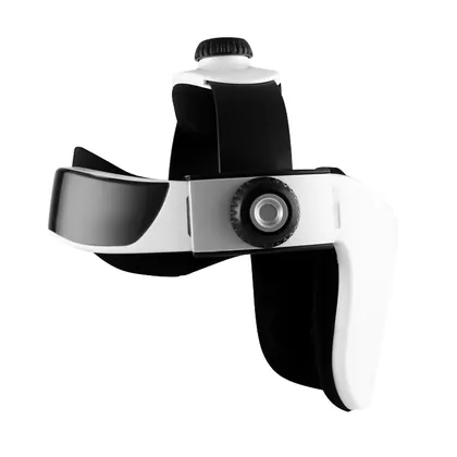 Electric Automatic Heat Compression Smoothing Music Vibrating Head Massager Head Massager Helmet manufactured by Bisd