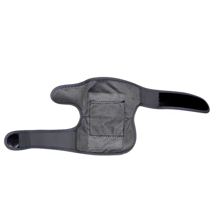 New 3-in-1 Shoulder Brace Wrap Massage Device Knees Machine Wholesale Old Citizens,Usb Electric Knee Thermal Massage Knee Pads detail view 2