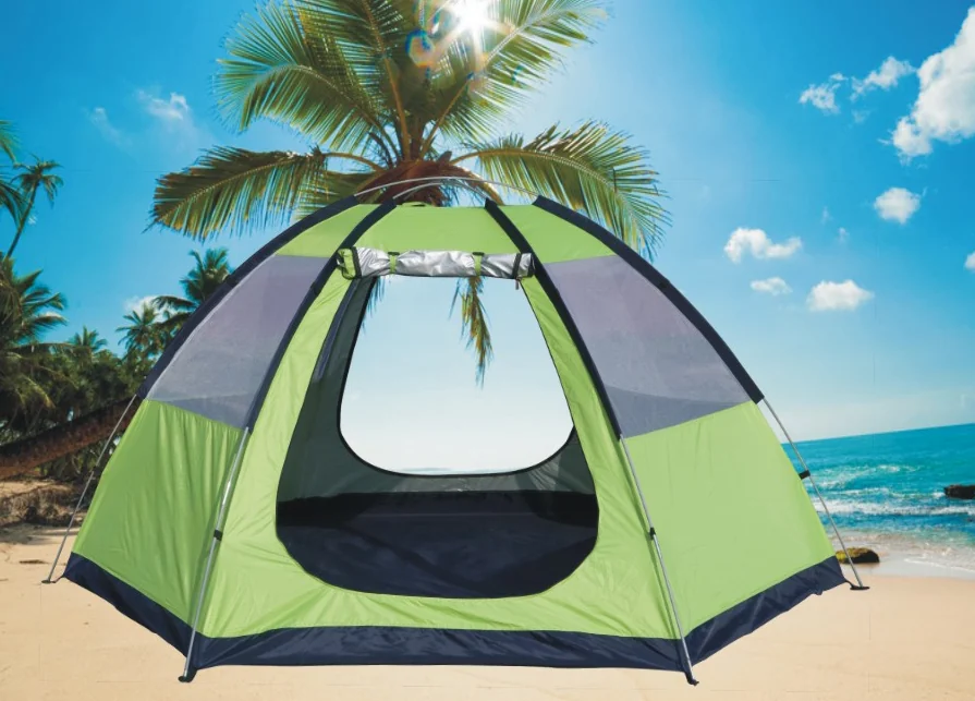 Beach Tents