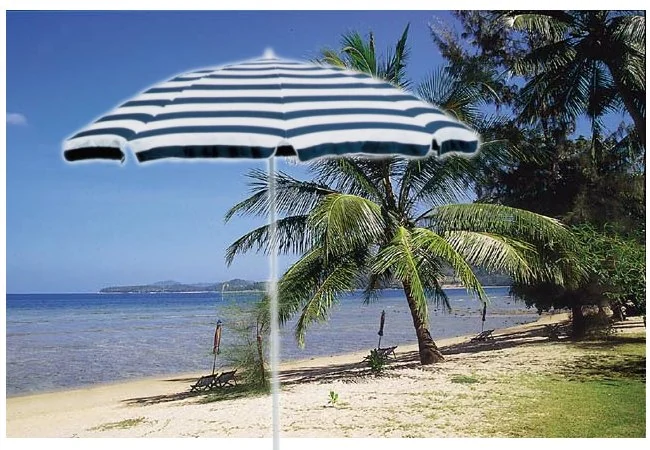 Beach Umbrella