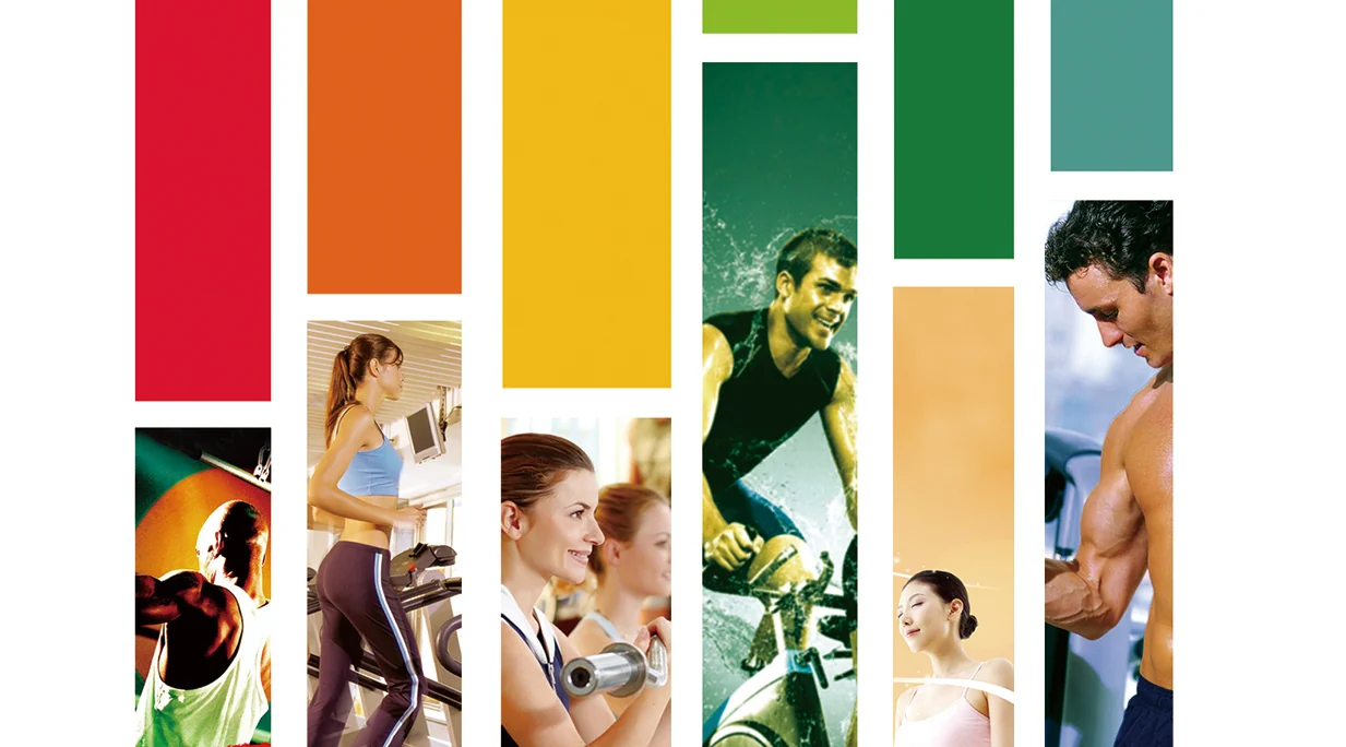 Fitness and Outdoor products