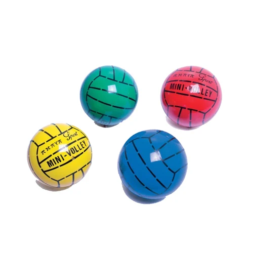MINI BALL view