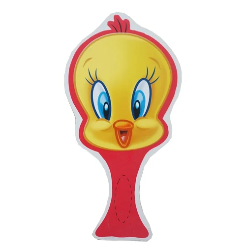 Special Shape-Fun animals view