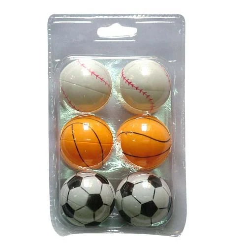 Mix ball set