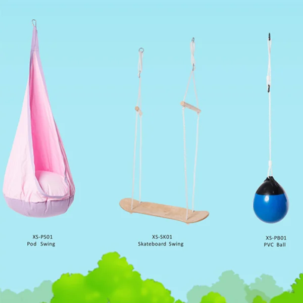 Swings