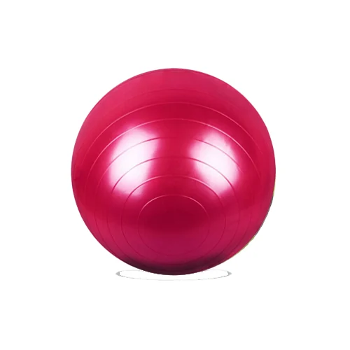 YOGA BALL view