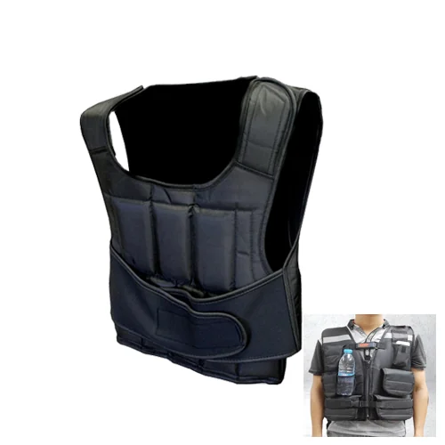 Adjustable Weight Vest