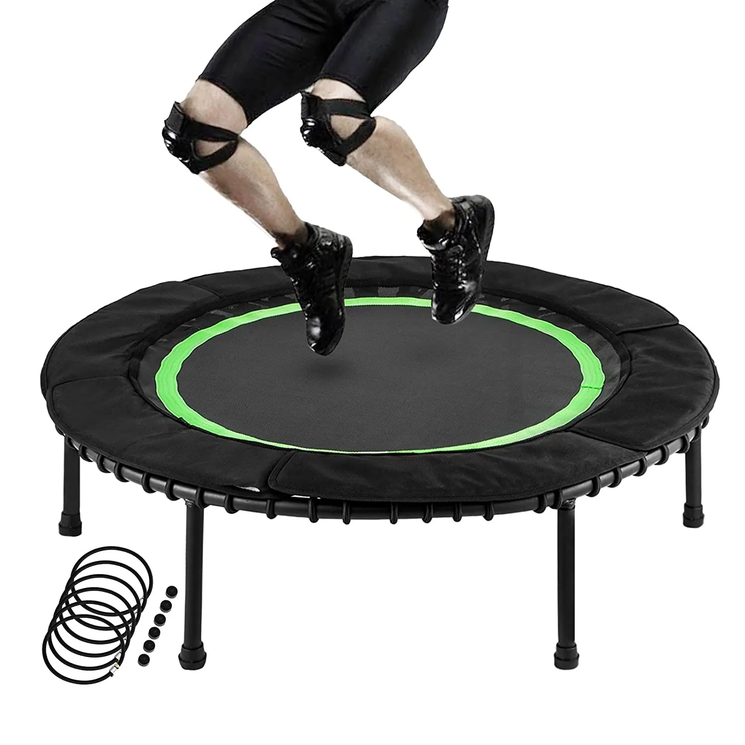 Trampolines