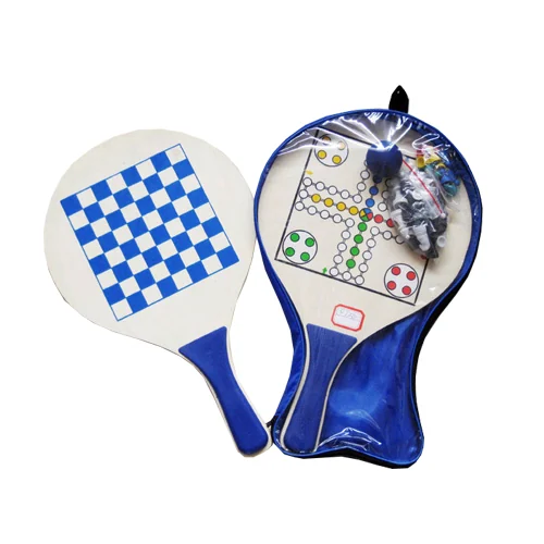 Beach game set